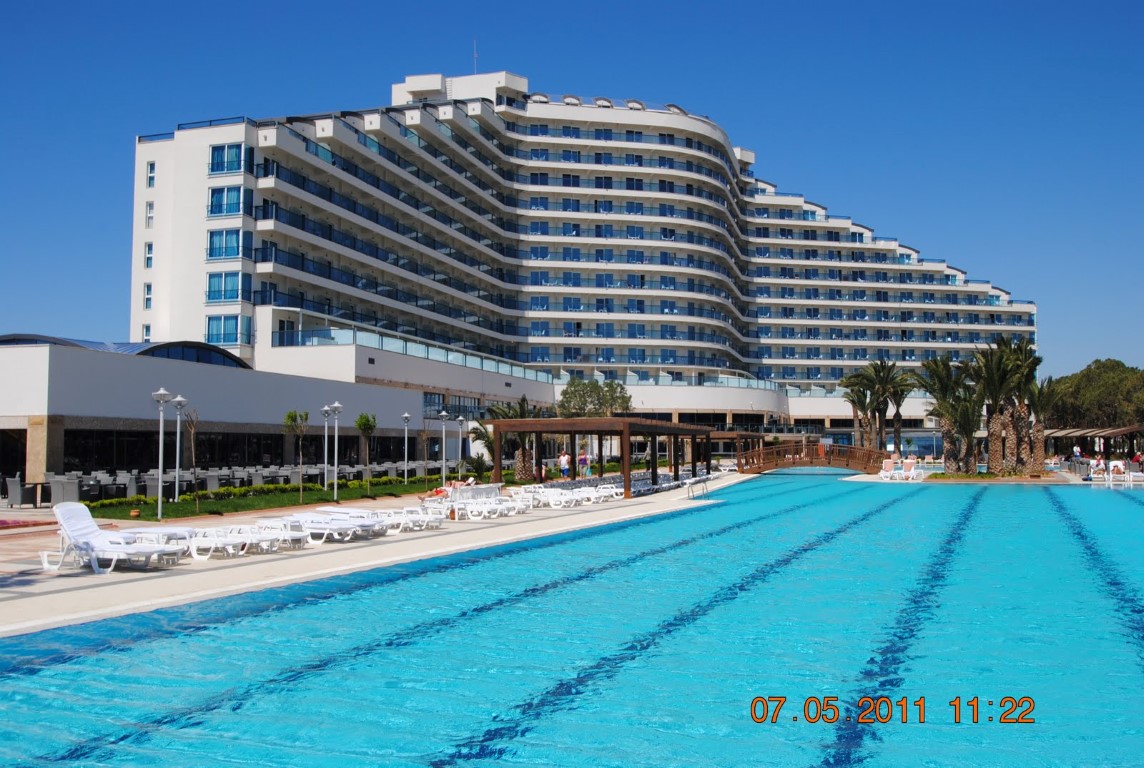 imagini hotel VENOSA DIDIM